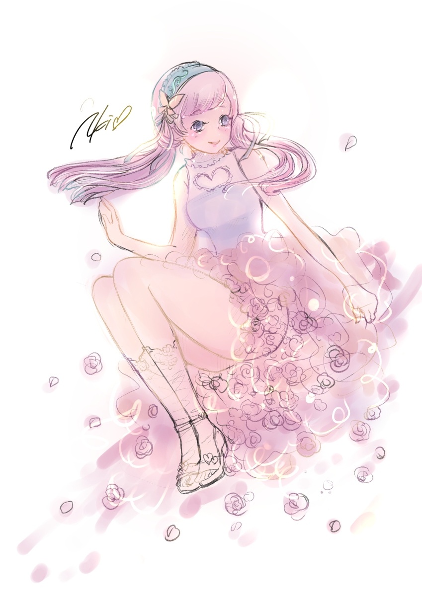 DrgLegawa's tweet photo. 🥳 #Kawaii #原神 #ミラクルニキ #GenshinImpact #원신 #FloralSymphony #Nikki #FlowerySky  
Original: dollycommutati1 https://t.co/ITNYYB6kme