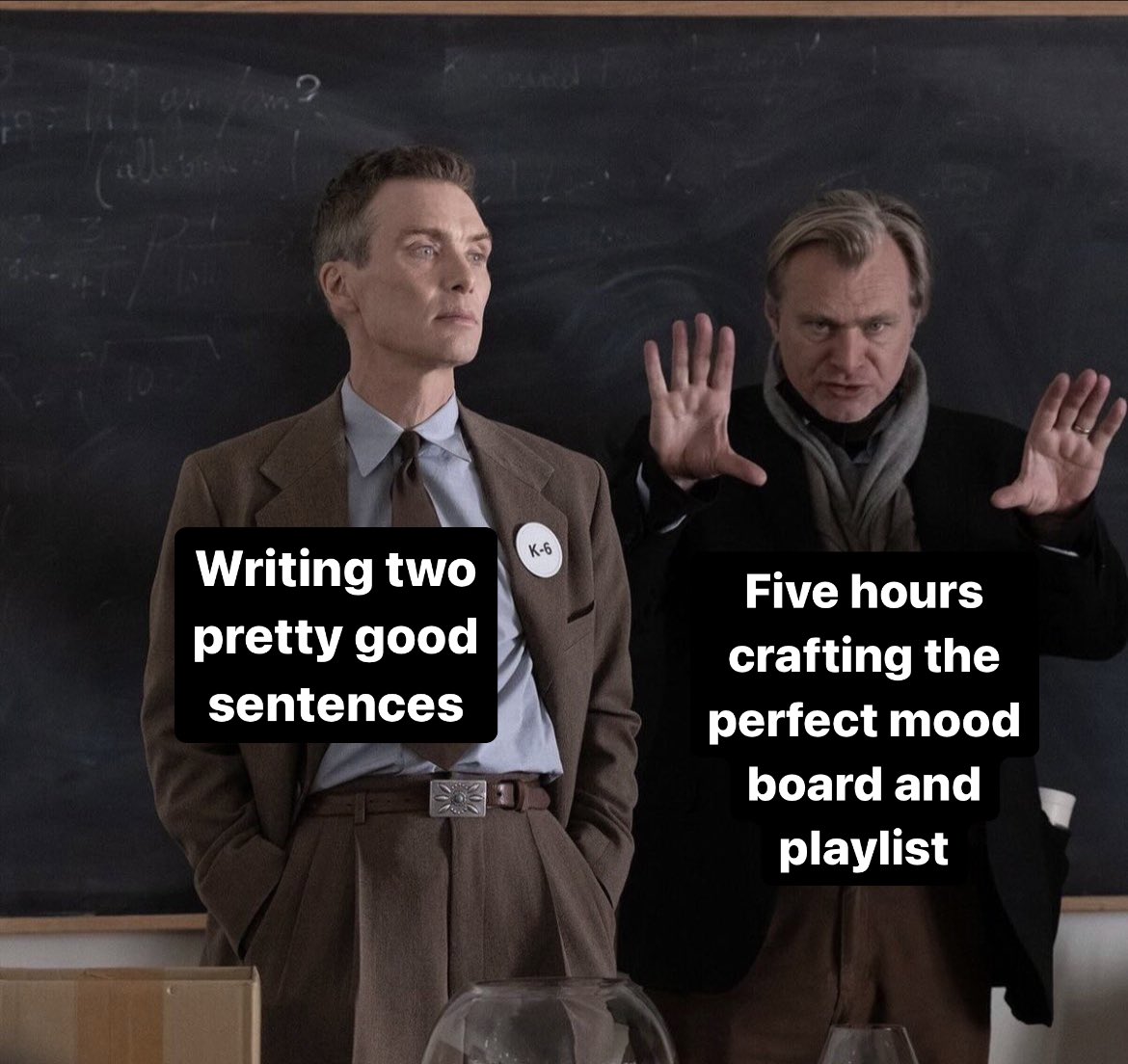 Spencer Hall - Kind of Sort of Fine OUT NOW tweet media