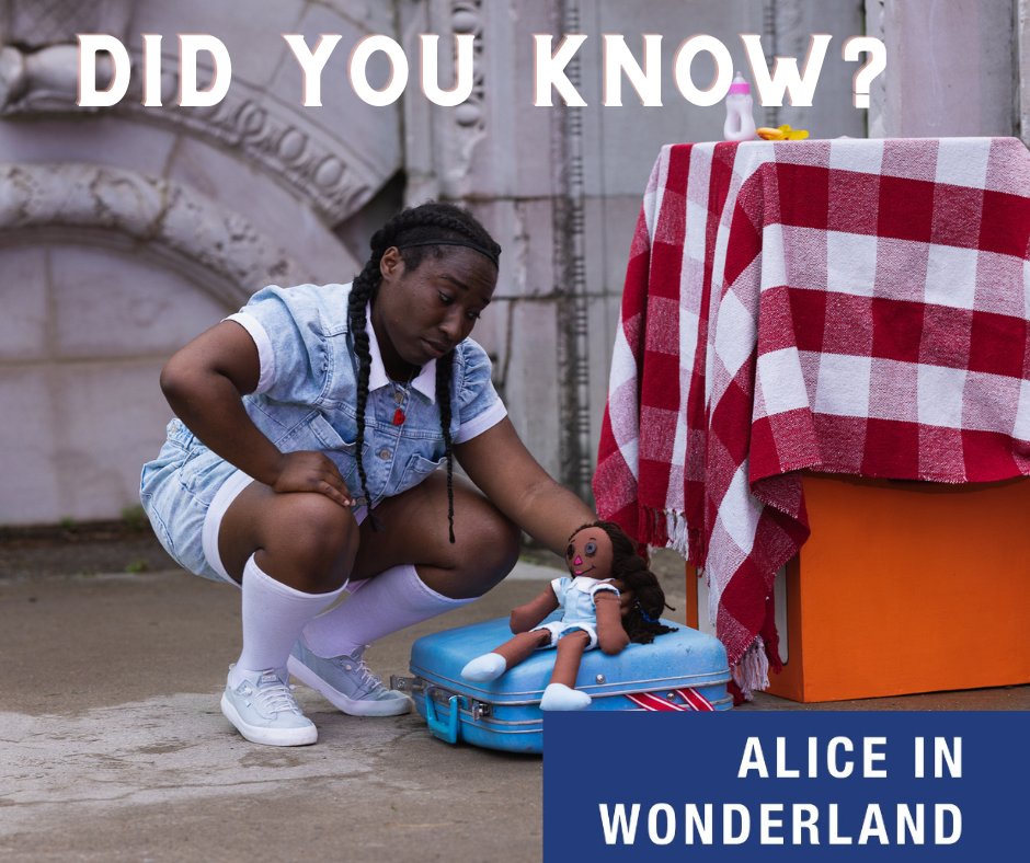 Alice in Wonderland — Guild Festival Theatre