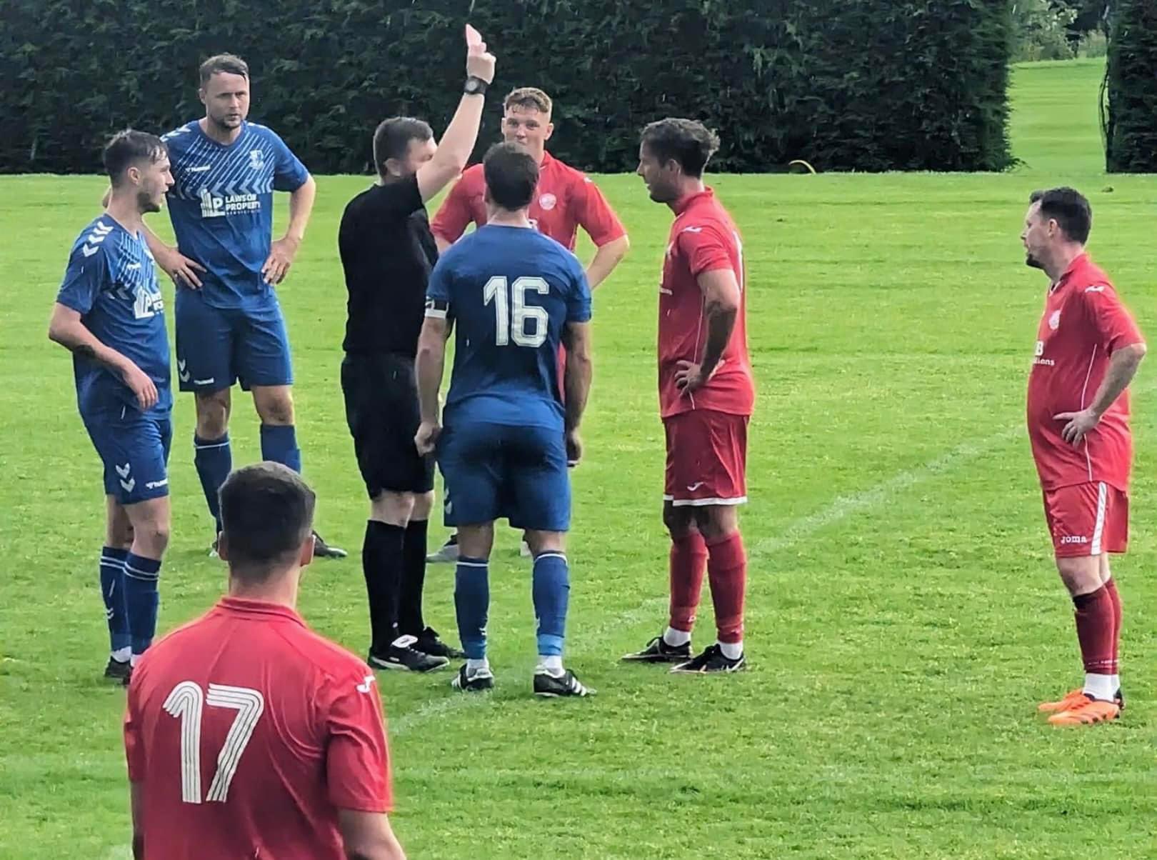 Parkgate Football Club on Twitter: "We have spoken with their mum and