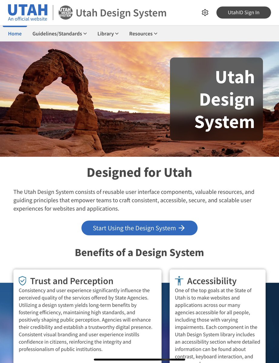 Utah Technology Services tweet media