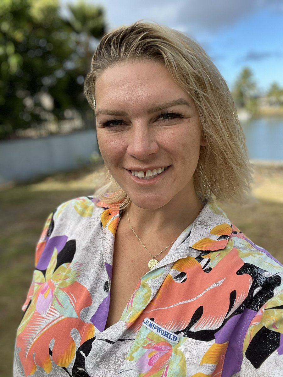 Karissa Fuller tweet media