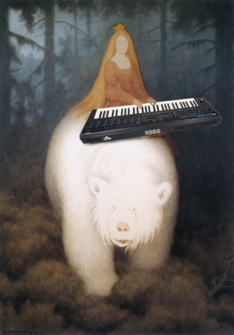 Center of the Universe tweet media