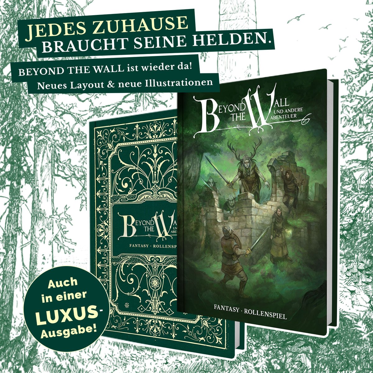 System Matters tweet media