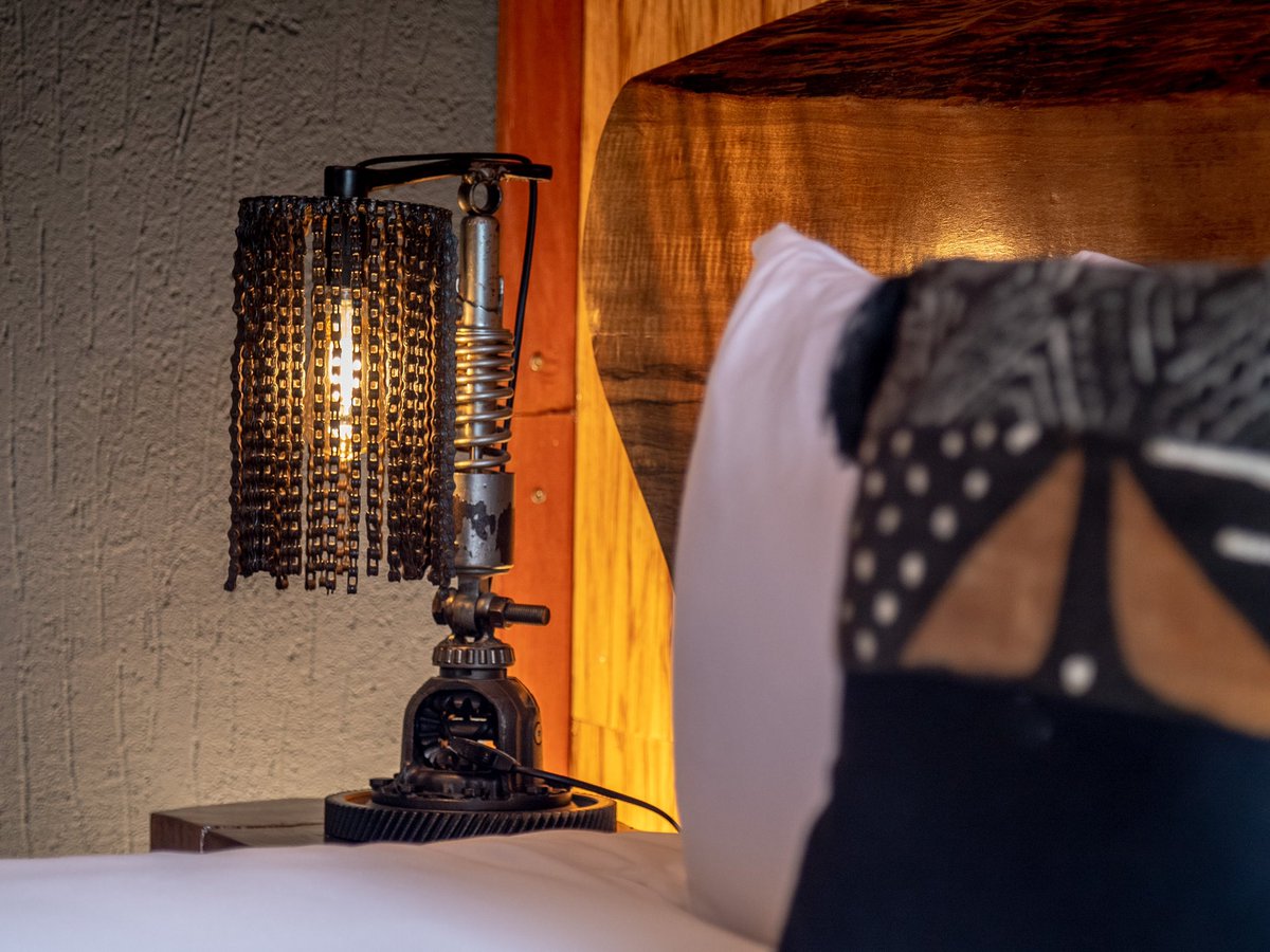 Time to unwind in our exquisite vacation home #safarivalley designed to accommodate six guests in unrivaled luxury <a href="/safarivalley/">safarivalley</a> #africanresort #resortsinafrica #guests #westafrica #ghana