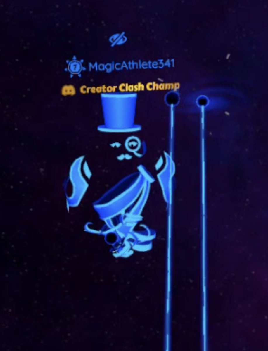 New avatars are looking pretty fancy! 

Download Gods of Gravity now and hop into some fancy, space combat action! 

#VR #Quest2 #Fancy 

oculus.com/experiences/qu…