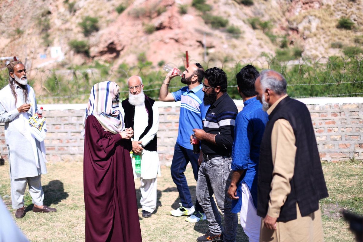 TayyabaMubashra's tweet photo. One day Training to the Main Head office's employees of M. Aslam Group of Companies on "Innovative New Global Ways to Grow Your Business" at Khewra Salt Mines.
#mubashratayyabaclinicalpsychologist
#mubashratayyaba
#fbpostreels https://t.co/eqHB4SBAfP