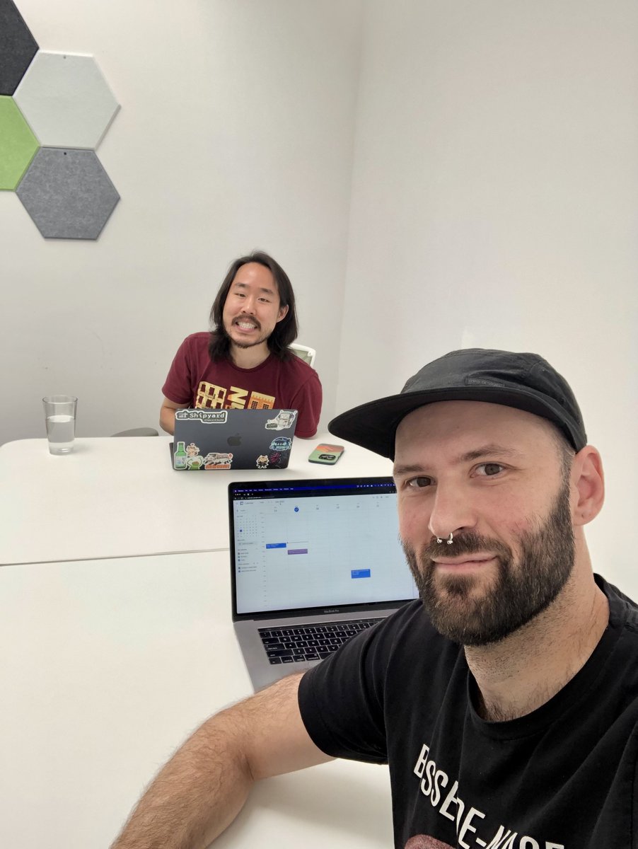 Matte Noble tweet media