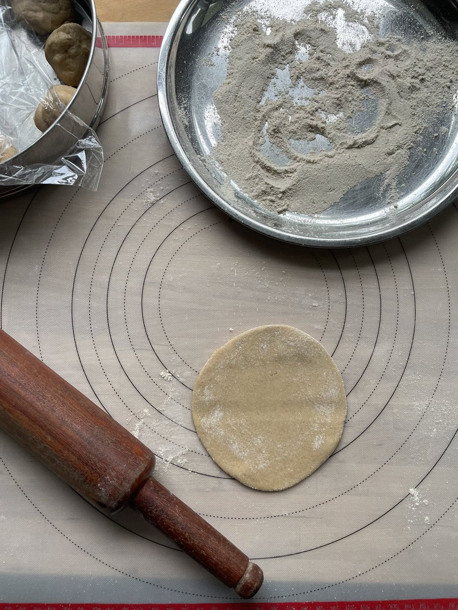 Chitra Agrawal tweet media