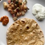 Photo by Chitra Agrawal (@ABCDsofCooking)