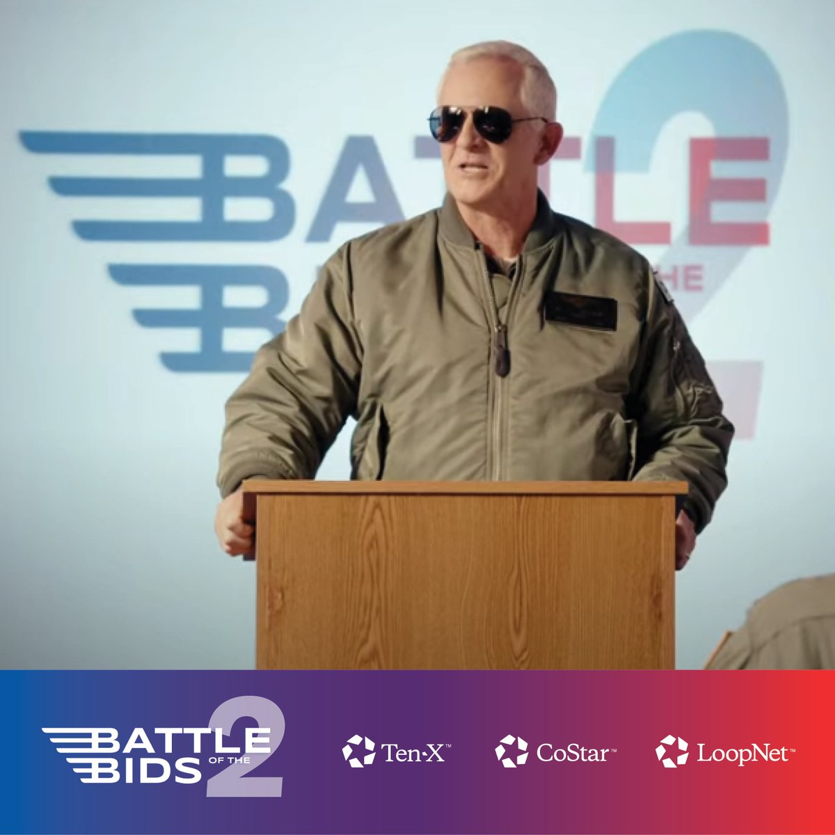 TenX_CRE's tweet photo. Battle of the Bids is back for Season 2! 

@TenX_CRE, @CoStarGroup and @LoopNet are taking the largest CRE competition to NEW HEIGHTS. Read more from the @BusinessWire  here: https://t.co/cupBeMMIvR

Sign up to play the game at: https://t.co/S0haMZ3p3q

#TenX #BattleoftheBids https://t.co/EbcPfWKDOo