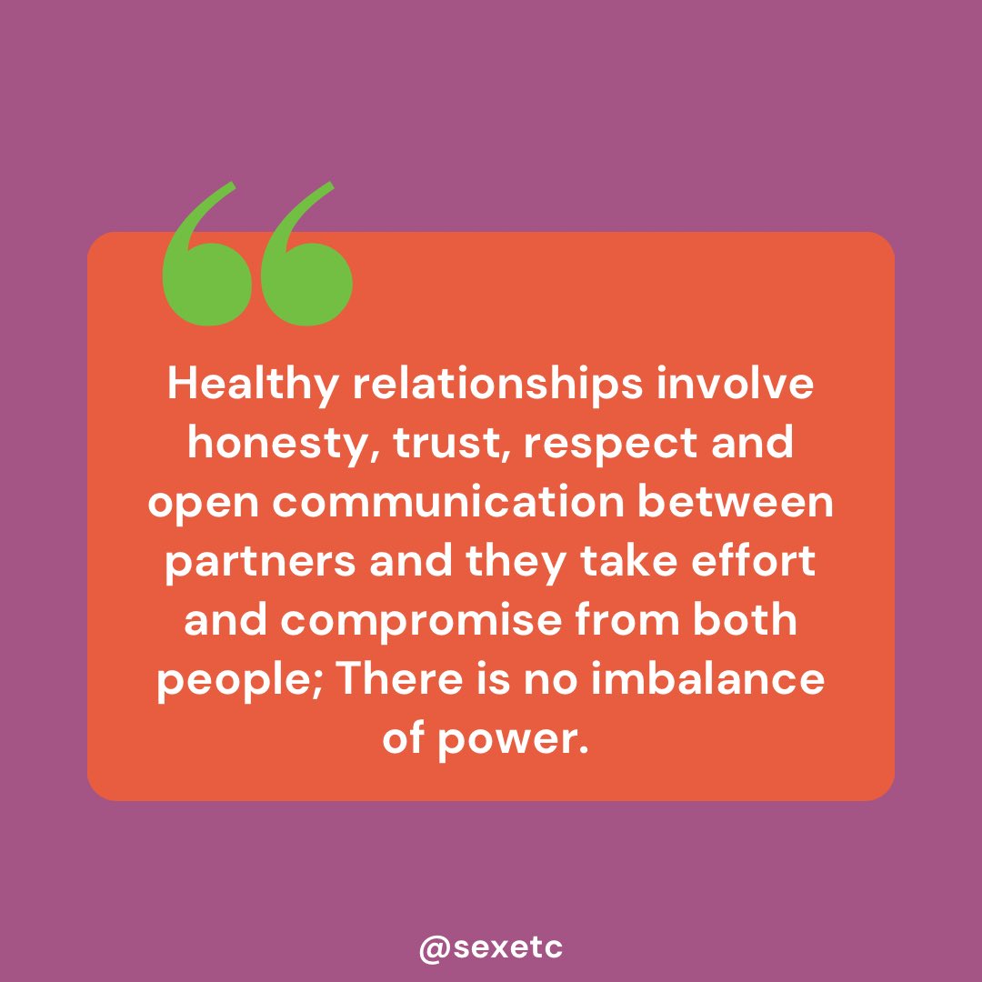 Sex, Etc. tweet media