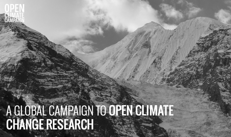 Open Climate Campaign tweet media