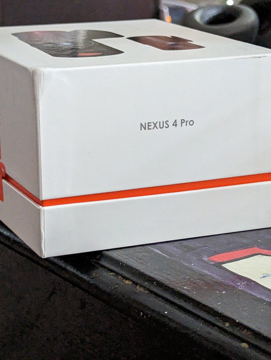 Pocketables (@pocketables) on Twitter photo 