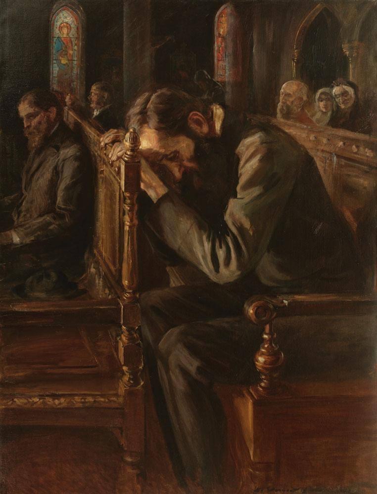 EniorJimenez's tweet photo. – Un hombre que ora es un hombre de verdad.
– Un hombre varonil es un hombre que desea la santidad.
– Es una falsa masculinidad, no sólo la que feminiza al hombre (es decir, intenta hacerlo actuar como mujer), sino también aquella que lo convierte en mujeriego.
– El camino de la rectitud es un camino desdeñado por la mayoría de los hombres, porque requiere coraje, abnegación y verdadera fuerza de mente, voluntad y espíritu.
– Un hombre que camina por este camino menos transitado, se convertirá en el hombre más verdadero.

Trabaja, ora, descansa... repite todos los días. Este es el camino de la verdadera masculinidad.