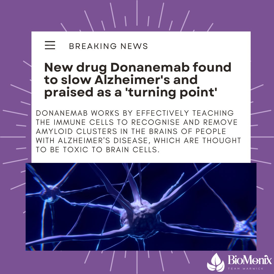 Warwick iGEM tweet media