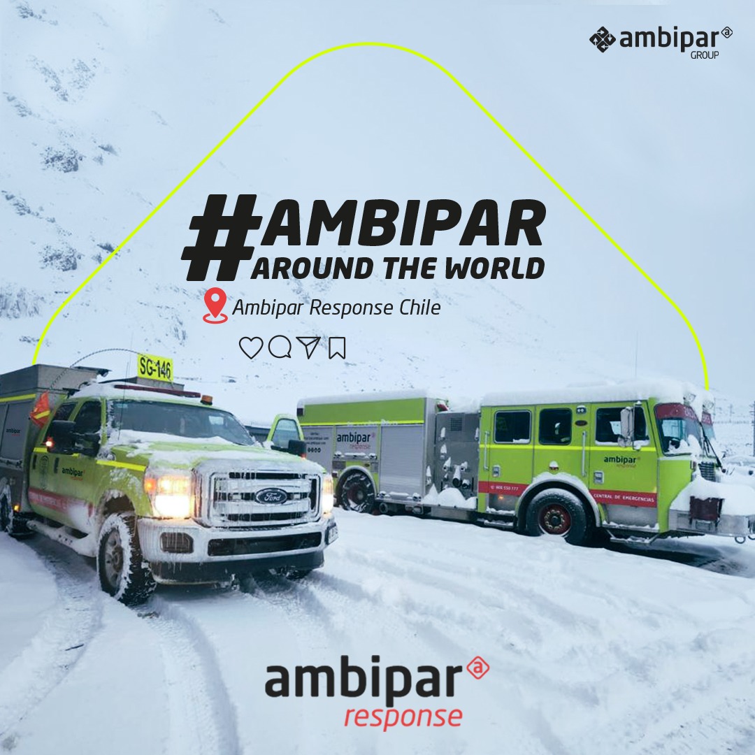 AMBIPAR RESPONSE LATAM tweet media
