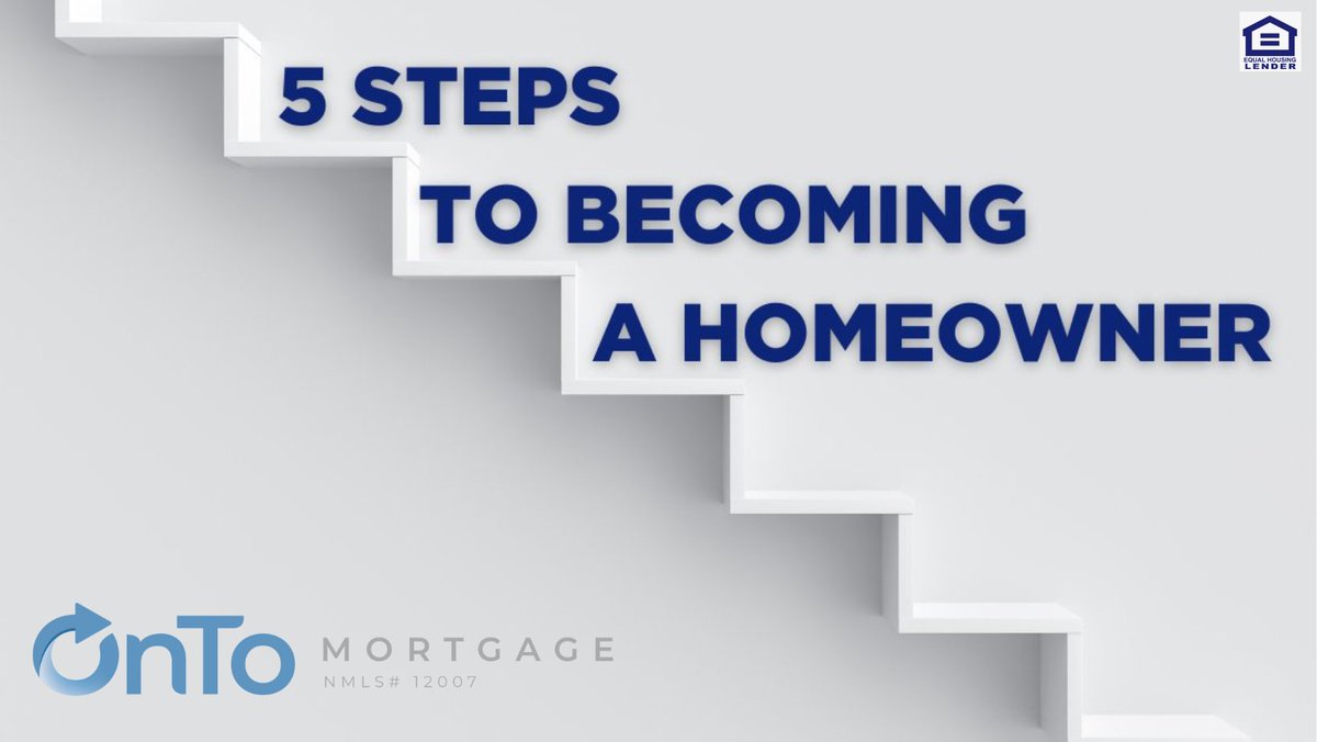 John_Mortgage's tweet image. Here are 5 important Key steps becoming a homeowner!

🔑Save for your down payment
🔑Boost your credit
🔑Set your budget
🔑Get pre-approved
🔑Find a Real Estate Agent

Want to know more about how to accomplish any or all of the key steps? Reach out today!

#preapproved #mortgage