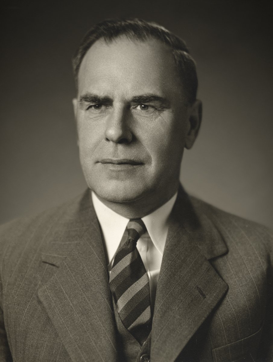 Did you know?
In 1926, Herbert J. Russel renamed the railway from The Newfoundland Government Railway to the Newfoundland Railway. You can find more information at The Railway Coastal Museum.