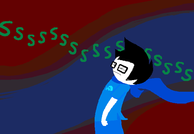 this is such an underrated moment