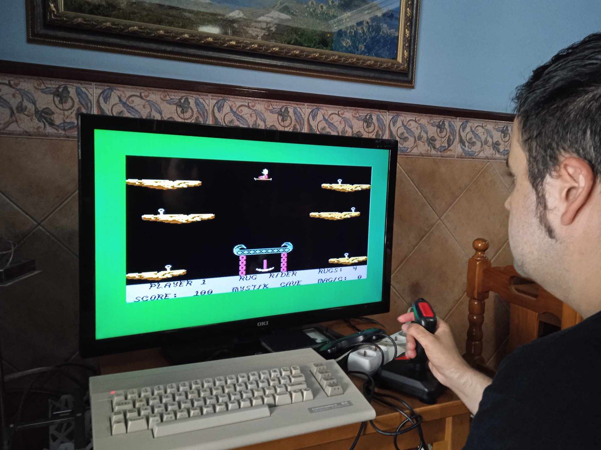 Jesús López Martínez tweet media