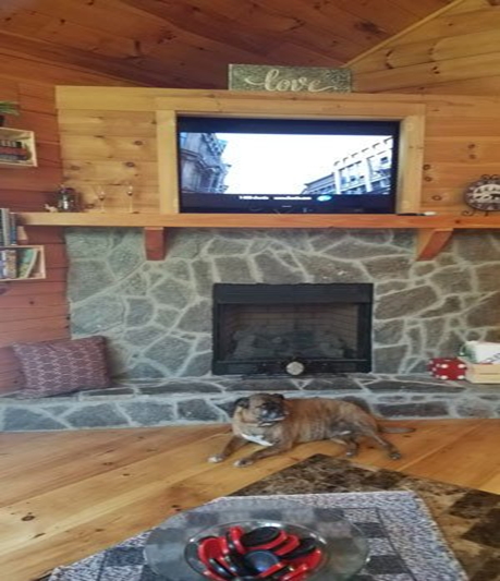 KozyCabin's tweet photo. Game time during your #Vacation in the #Mountains
 Kozy Cabin Retreat is perfect: https://t.co/0mFnjSYzBv

Reserve and game on 😘
Checkers anyone? We also have Jenga, Uno and other fun things. https://t.co/kaLJL27QZg