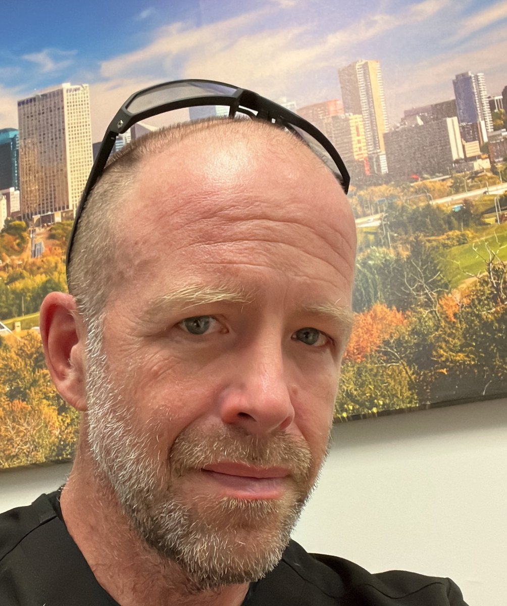 Darren Markland tweet media