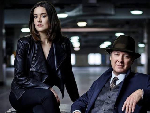 JAMES SPADER is an excellent actor.
 
You will fall in love with his performance as the biggest criminal in the world 'Raymond Reddington'.

The Black List Series is ended after 10 seasons.

#TheBlackList #JamesSpader