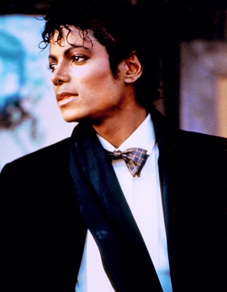 Michael Jackson (1983)