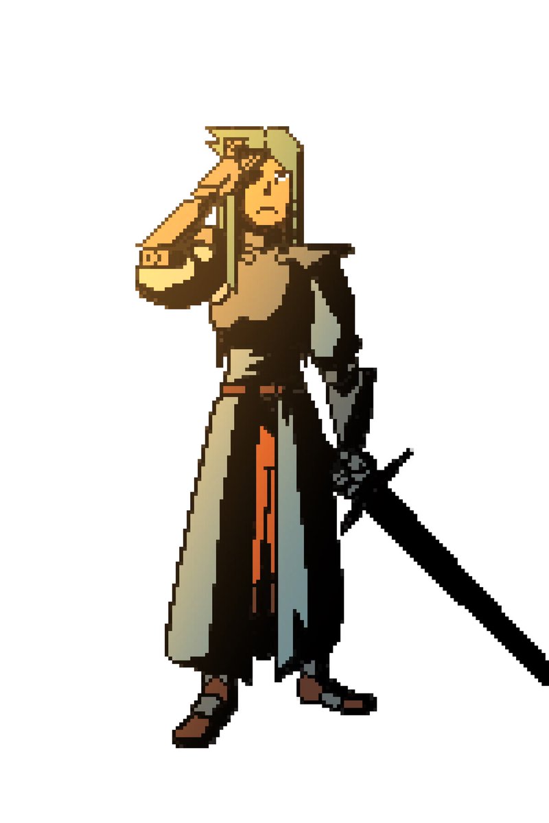 DadeFro's tweet photo. @YachtClubGames  more #pixel #art ! (Old art) https://t.co/6rMbuxKD7V
