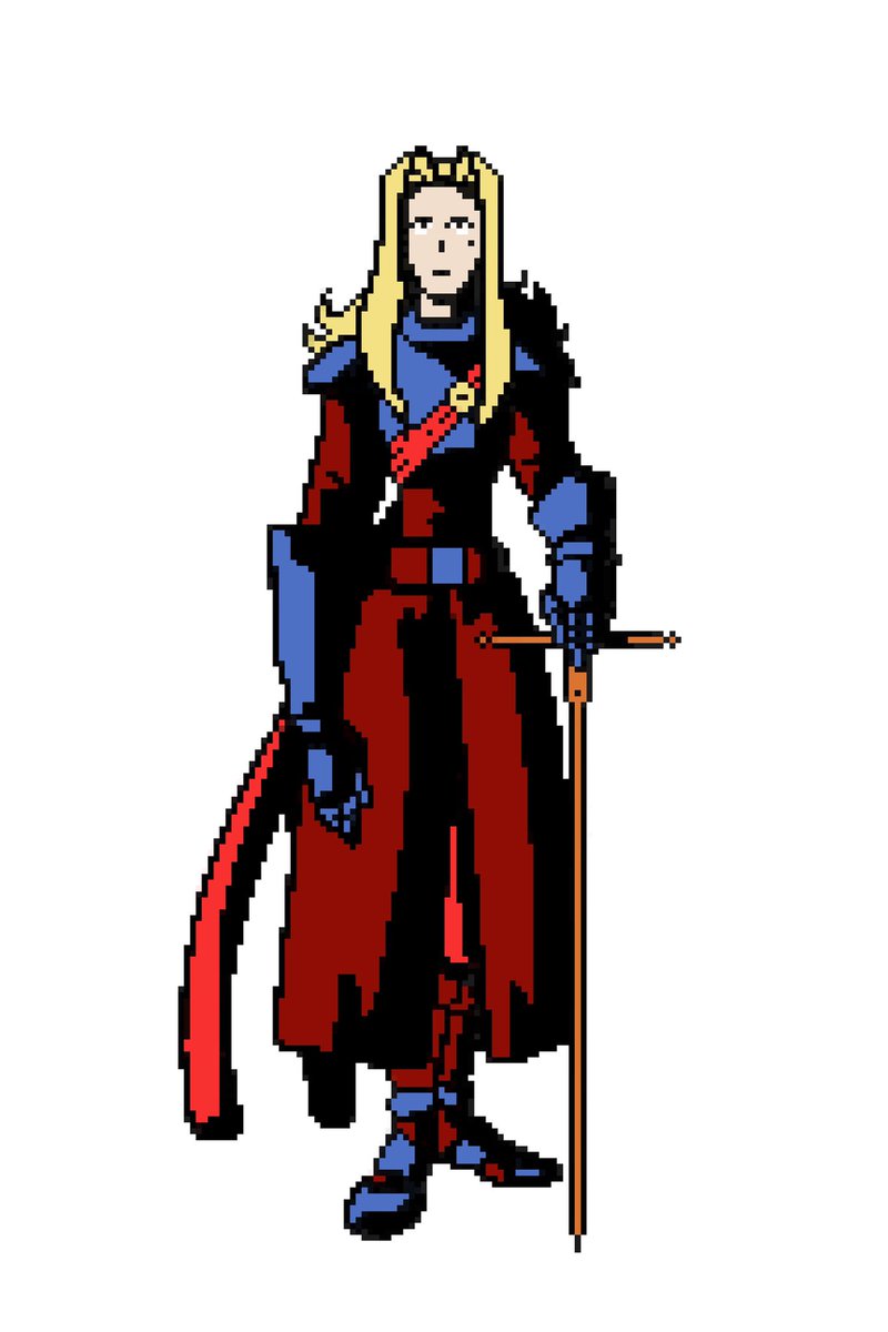 DadeFro's tweet photo. @YachtClubGames  more #pixel #art ! (Old art) https://t.co/6rMbuxKD7V