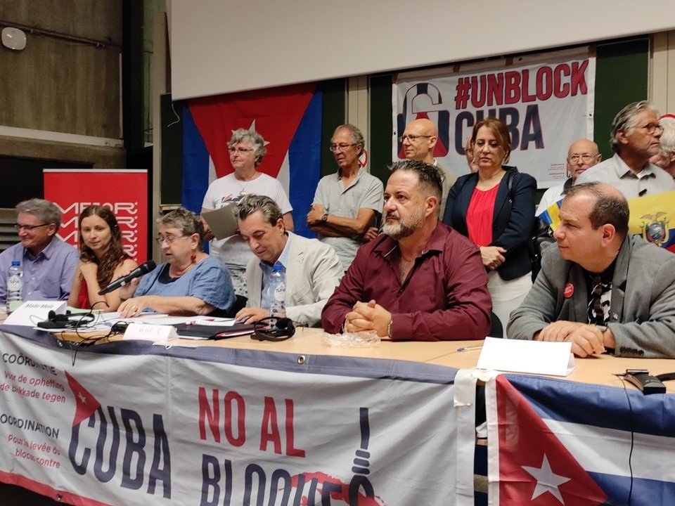 Cubadebate tweet media