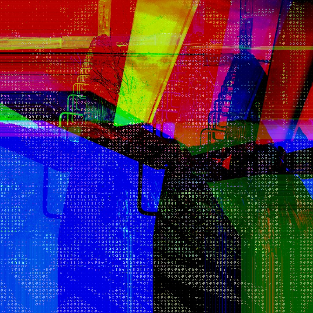 ekeko_mtdc's tweet photo. Signs not composed of images 
Photographs + shaders + AI upscaled
5400x5400px
https://t.co/MbHFILZkZj https://t.co/D4J2LBDoI9