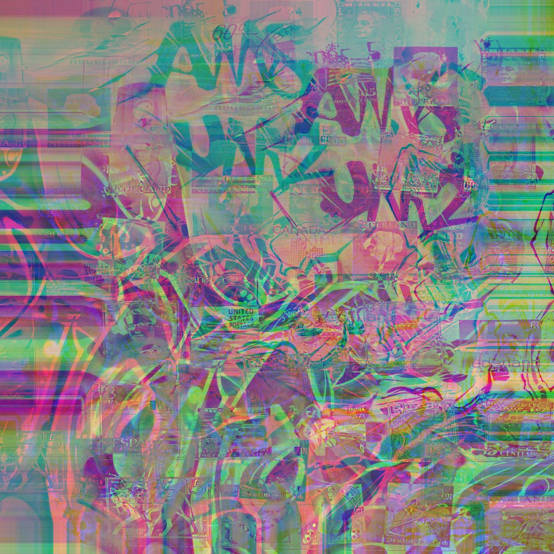 ekeko_mtdc's tweet photo. Signs not composed of images 
Photographs + shaders + AI upscaled
5400x5400px
https://t.co/MbHFILZkZj https://t.co/D4J2LBDoI9