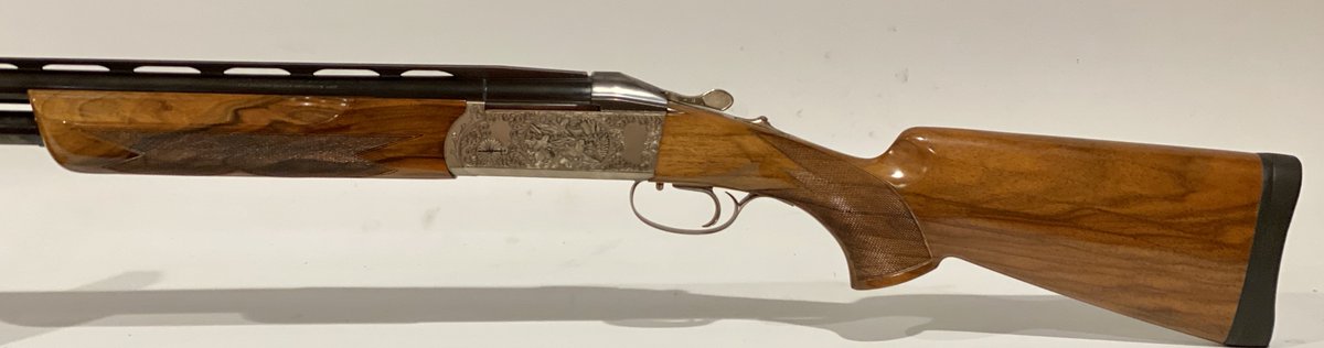 AlamoSporting's tweet photo. New Inventory Alert!!! Mint Pre-Owned Krieghoff K-80, Bavaria, 30″ CT2 T/F (12-8), #5 Skeet Stock (neutral), No case

#scrollwork #artwork #masterpiece #customengraving #customdesign #customartwork #workofart #k80 #handendgraved #customengraved #masterengraver #engraving #alamo https://t.co/SSVvUK0Z6l