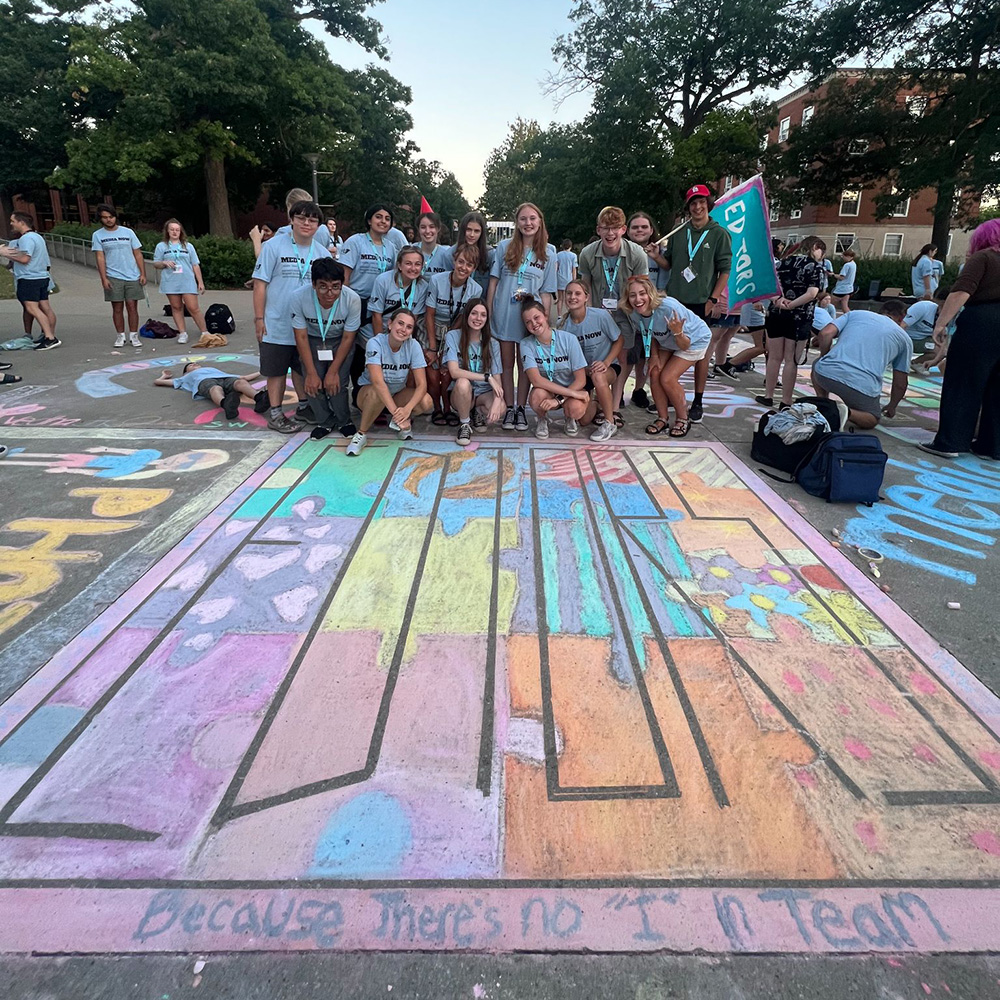 Media Now tweet media