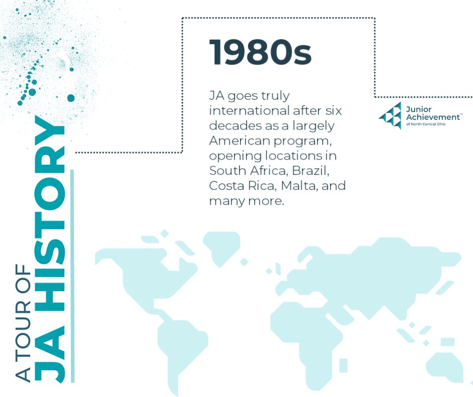 Junior Achievement of North Central Ohio tweet media