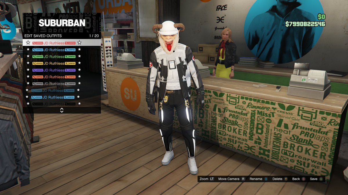 🚨 Double Fast Run Giveaway 🚨

KD 6.66
Male 6666
Female 2022
7.9 Billion Banked
10 Verified Slots
10 Modded Outfits
Some genderswap unlocks

RULES :

- FOLLOW ME <a href="/IzNizam11/">𝕴𝖟𝕹𝖎𝖟𝖆𝖒 🇲🇾 #𝐱𝐌𝐁𝐱_𝐂𝐫𝐞𝐰 🇲🇾</a> &amp; <a href="/NizamModz/">Nizam Modz</a> 
- PICK A NUMBER 1-500 ✅
- TAG 2 FRIENDS 🕵🏼‍♂️
- LIKE AND RETWEET 👍🏻
- 1 WINNER 🥇