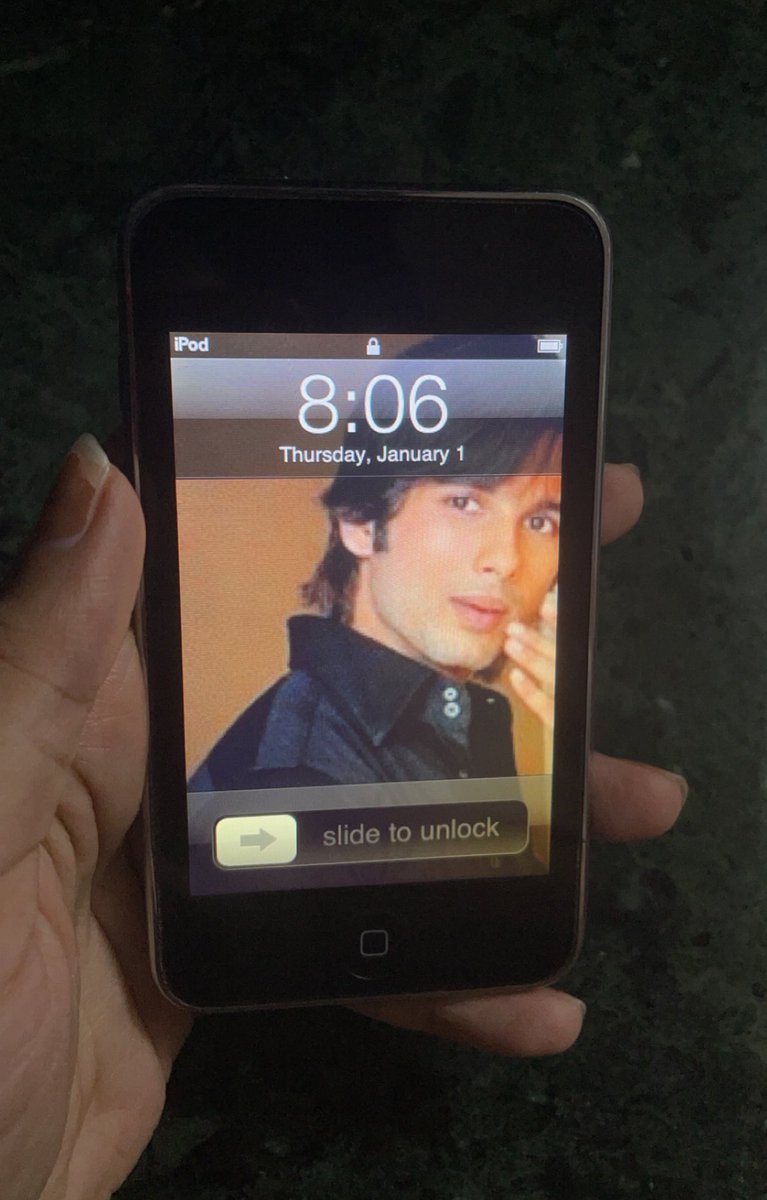 maanaa_10's tweet image. 😍😍😍 
.
.
#appleipod