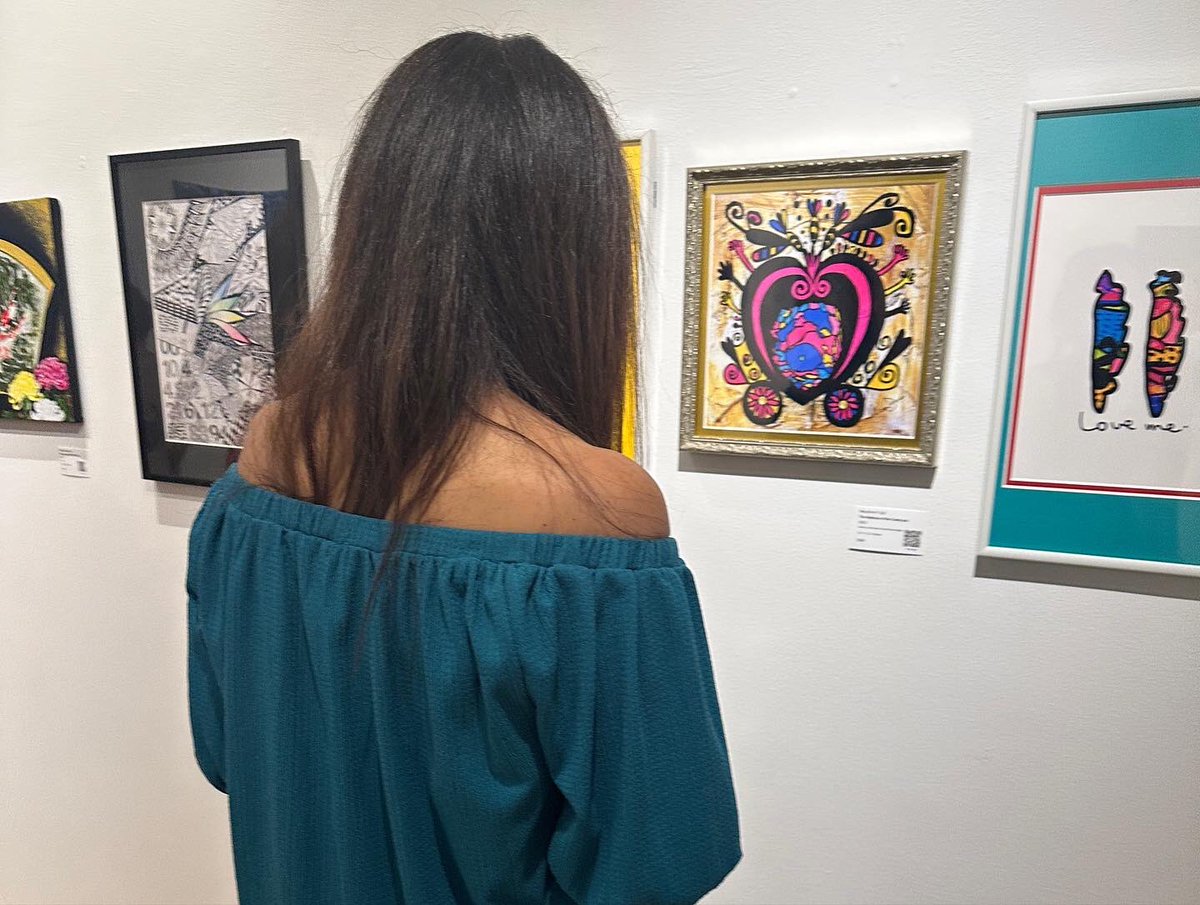 JCAT (Japanese Contemporary Artists Team) on X