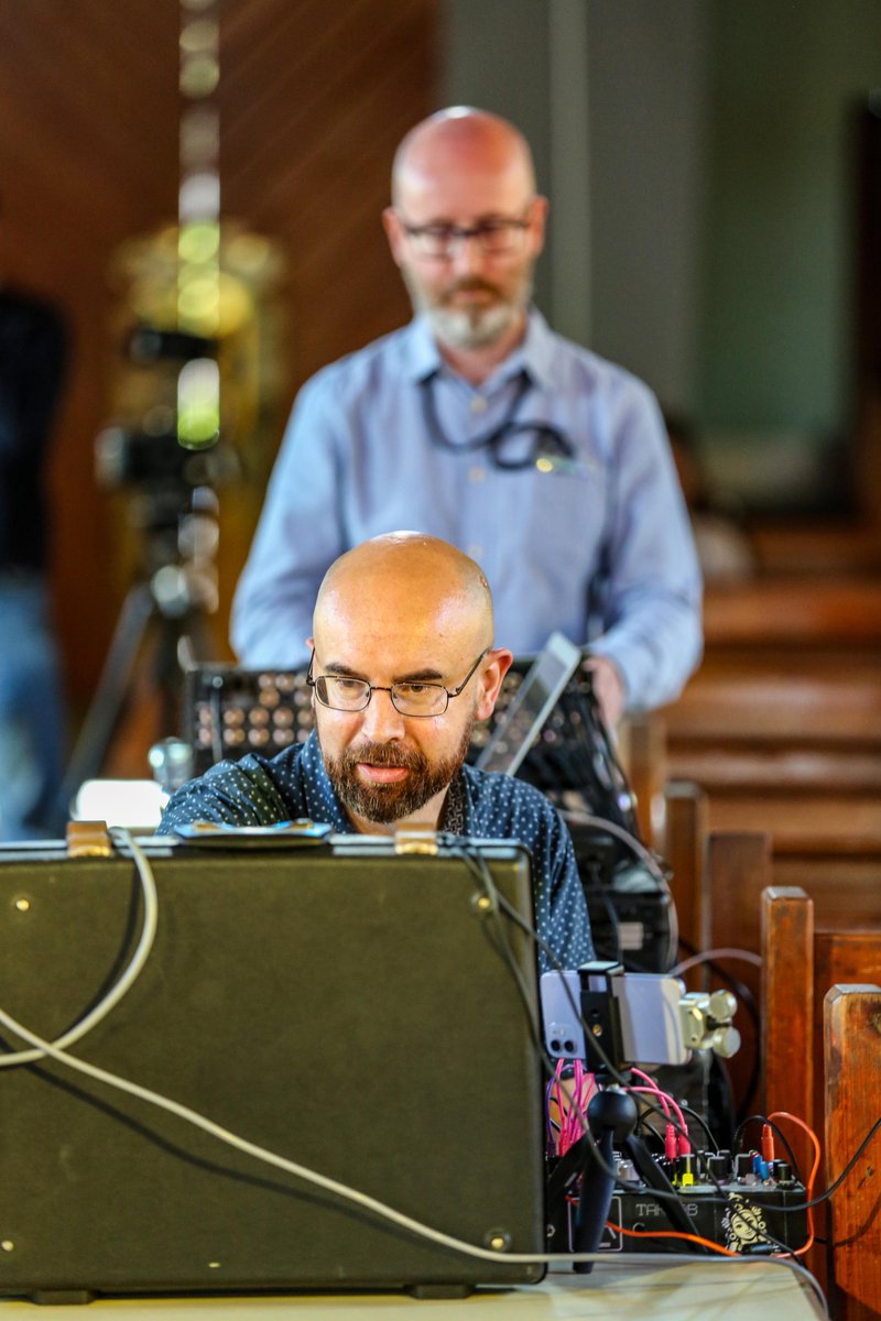 Northern Lights Project tweet media