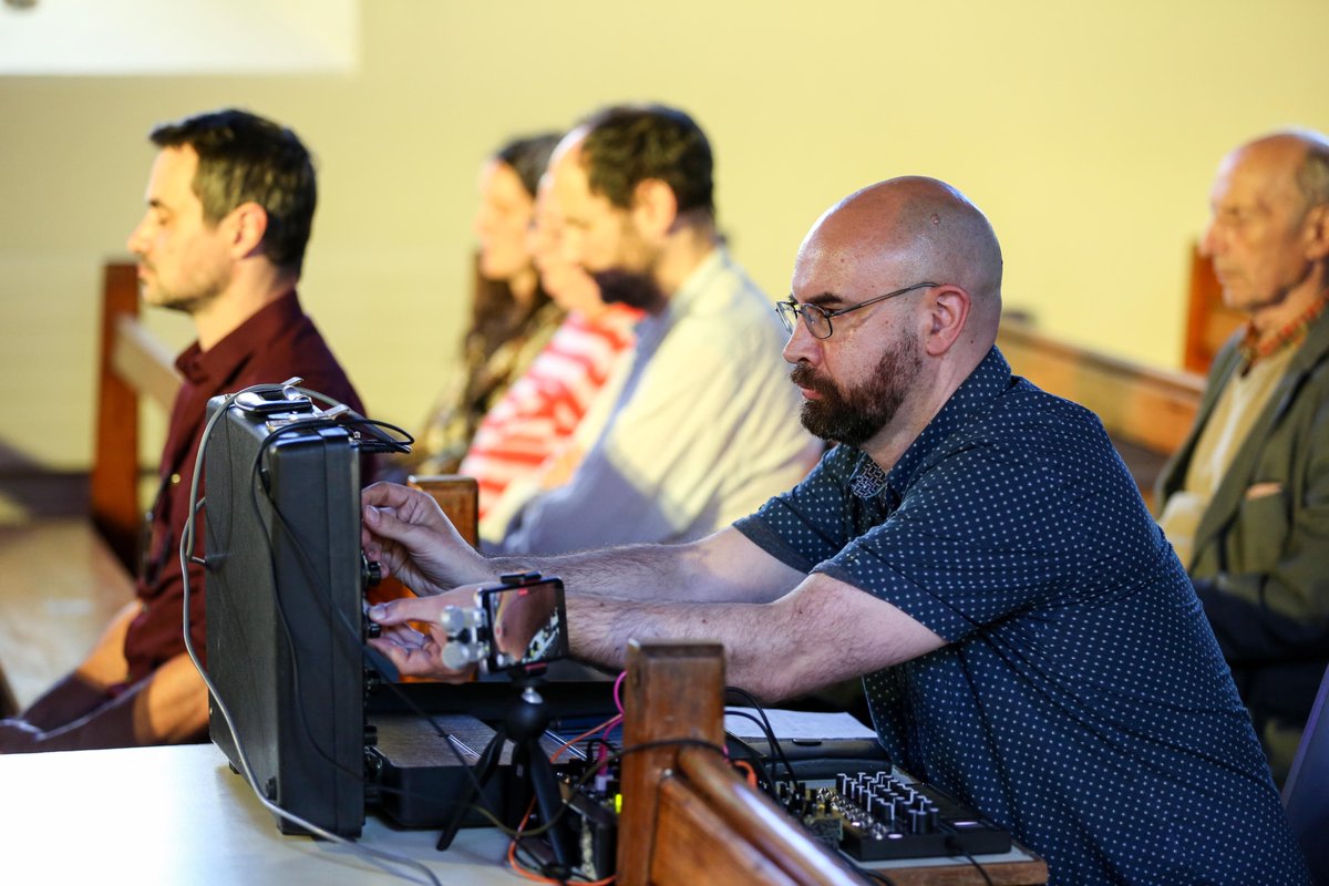 Northern Lights Project tweet media