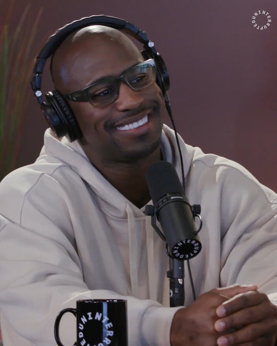 UNINTERRUPTED On Twitter Do People Recognize vernondavis85 As A uninterrupted-on-twitter-do-people-recognize-vernondavis85-as-a