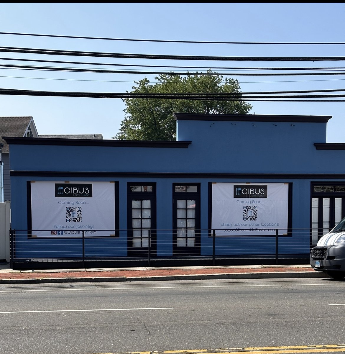 They say variety is the spice of life. If you feel like spicing up your palate with Latin ... bit.ly/3pSuFoY