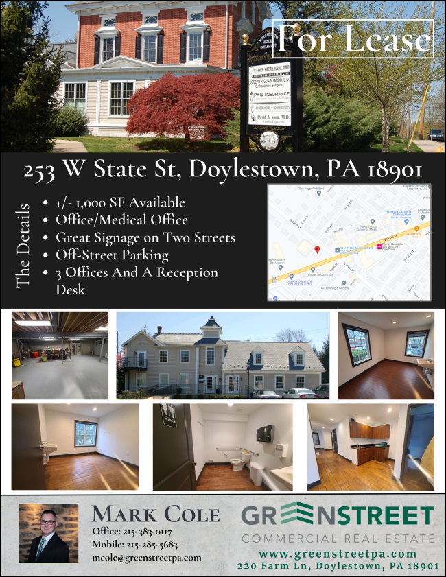 GreenStreetPA tweet media