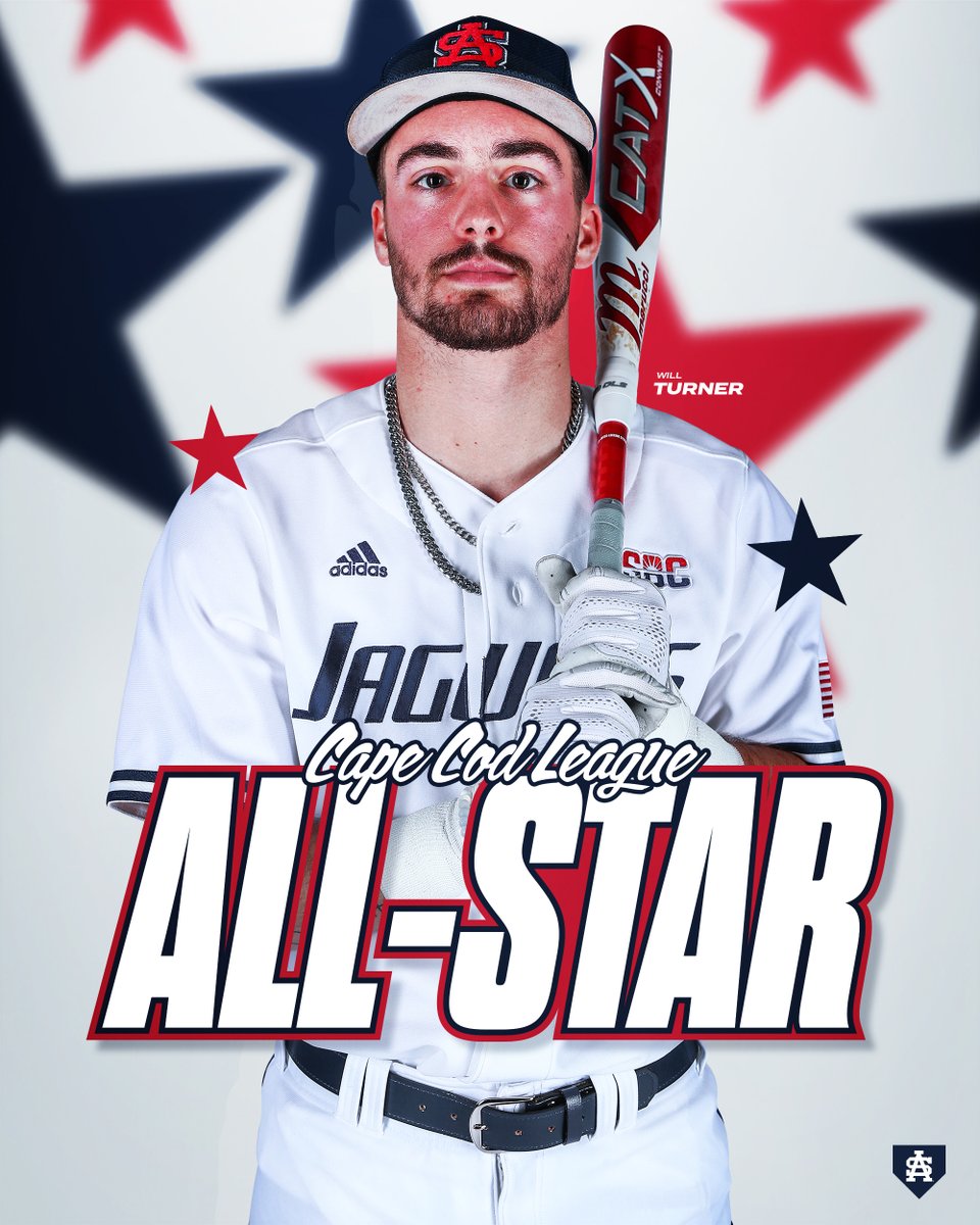 Cape Cod All-Star‼️ 😤

WillyT earns a spot on the East Division All-Star roster ⚾️

#OurCity