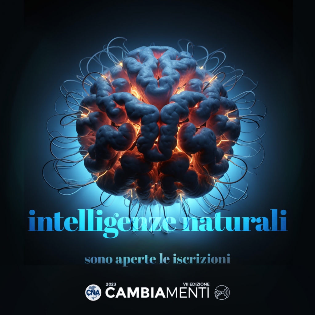 Hai un'impresa innovativa nata dopo il 01/01/2019?
#PremioCambiamenti è per le migliori #nuoveimprese italiane: 20 mila euro al primo classificato, confronto e incontri con potenziali investitori, servizi e opportunità con CNA e i partner del Premio.
premiocambiamenti.it