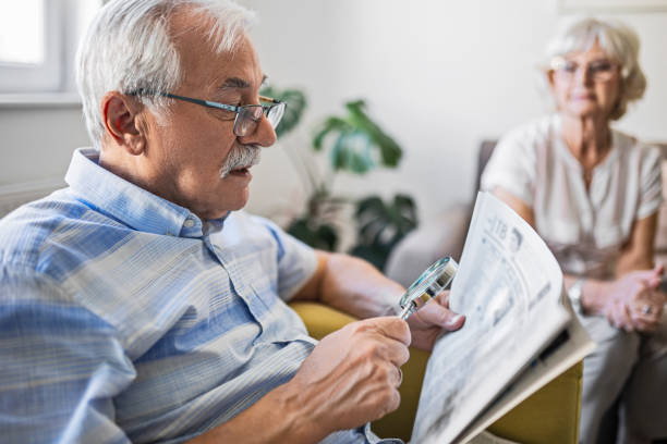 opto_advisor's tweet image. Adults with #VisualImpairment may read more quickly or read a greater number of pages after using #HandheldMagnifiers for 1 month, according to research published in @OPTVISSCI. @aaopt

fal.cn/3zXhC

#Magnifiers #EyeHealth #LowVision #Optometry #EyeCare
