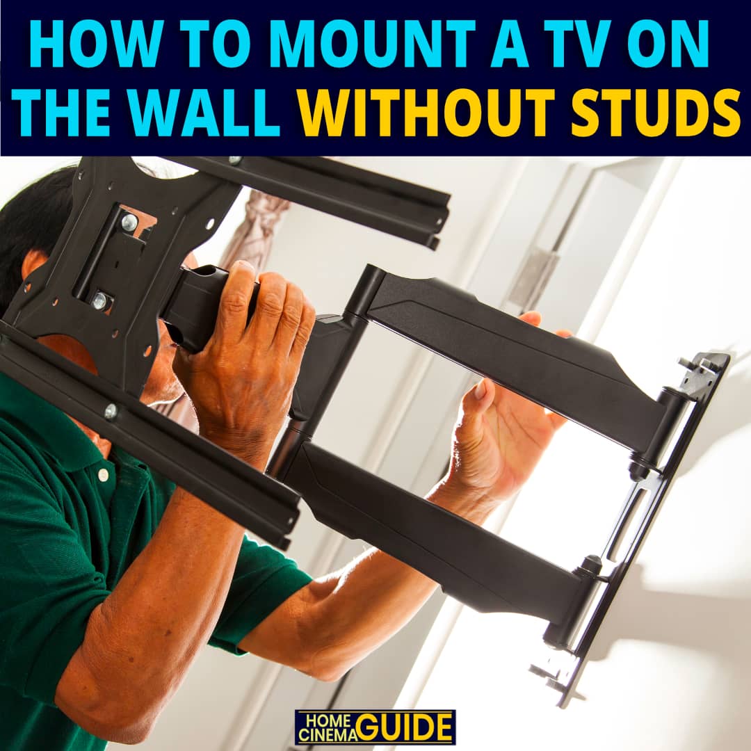 homecinemaguide's tweet image. Let's help your #TV defy gravity without the aid of wall studs! 📺⚖️ Dive into our #StepByStepGuide guide here. ➡️