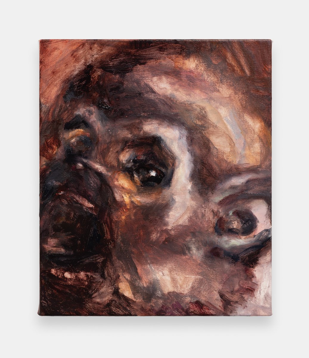 This work by Sara Knowland is exhibited in our group exhibition 'New Ancients' which is on view now at Guts Gallery HQ!

Image courtesy of Guts Gallery and Eva Herzog Photography